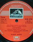 Pandit Jasraj – Musical Homage To A Guru