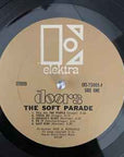 THE DOORS - THE SOFT PARADE