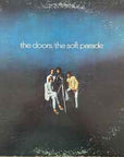 THE DOORS - THE SOFT PARADE