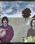 THE DOORS - THE SOFT PARADE