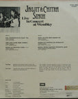 Jagjit Singh & Chitra Singh – Live In Concert At Wembley