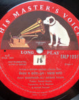 Ravi Shankar, Ali Akbar Khan With Kanai Dutt And NC Kumar And Ashish Kumar – Music Of India: Ā Dhun And Ā Raga