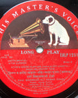Ravi Shankar, Ali Akbar Khan With Kanai Dutt And NC Kumar And Ashish Kumar – Music Of India: Ā Dhun And Ā Raga