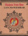 Lata Mangeshkar – Bhajans From Films