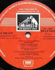 Shankar Jaikishan, Hasrat Jaipuri Shailendra – Ayee Milan Ki Bela