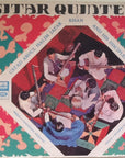 Ustad Abdul Halim Jaffer Khan – Sitar Quintet