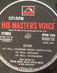 Ustad Abdul Halim Jaffer Khan – Sitar Quintet