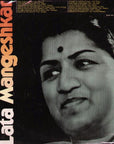 Lata Mangeshkar – Golden Hits Of Lata Mangeshkar