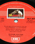 S. D. Burman – Mili / Chupke Chupke