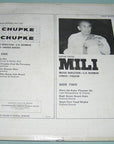 S. D. Burman – Mili / Chupke Chupke
