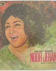 Noor Jehan – Melody Queen (Pride Of Performance) Volume 1