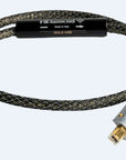 Gold USB