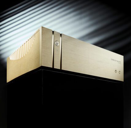 Amplifier