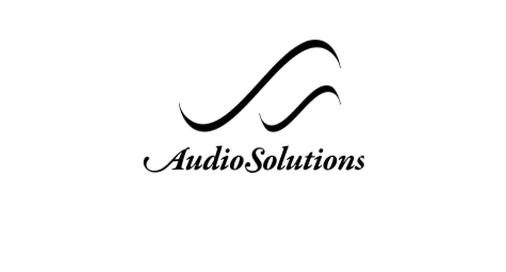 Audio Solution Speakers