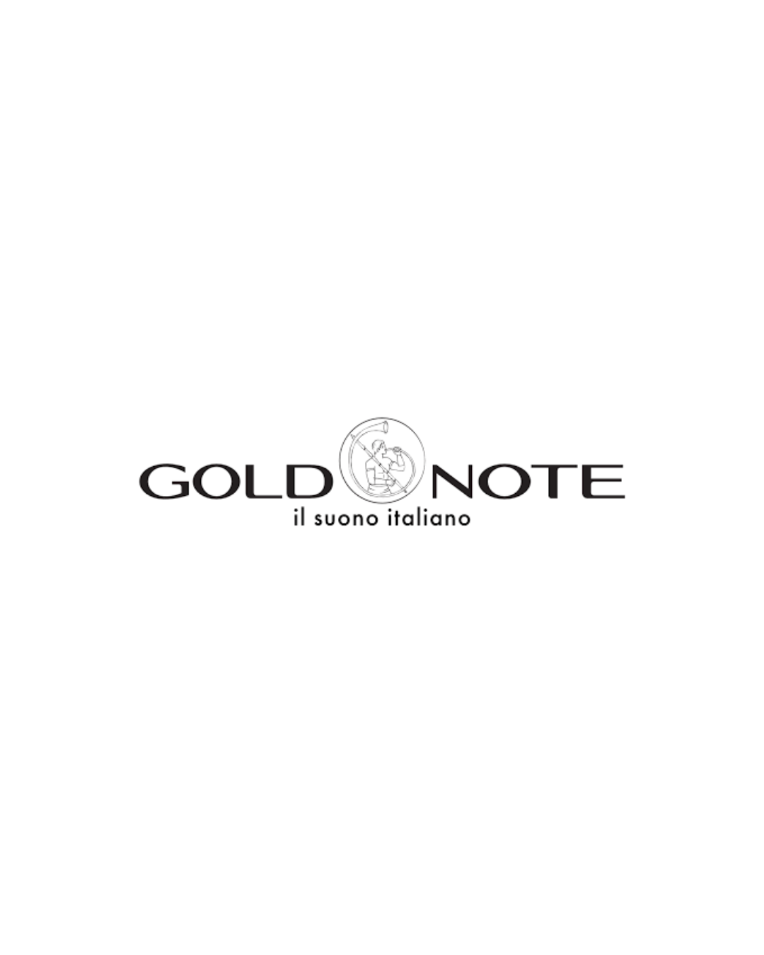 Gold Note Amplifier