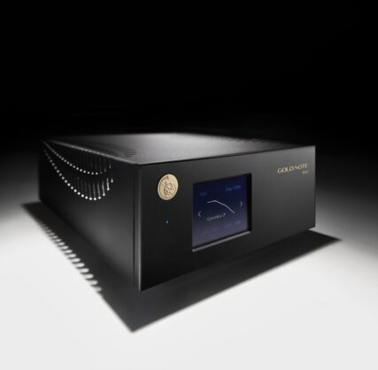 Phonostage