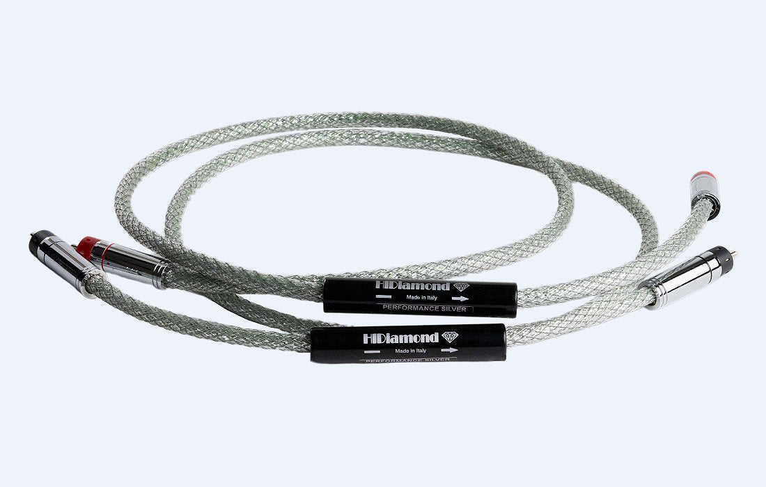 Performance Silver Series