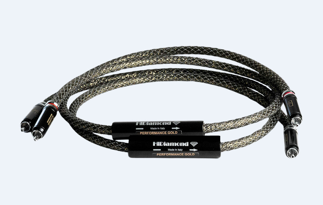 Performance Gold Series