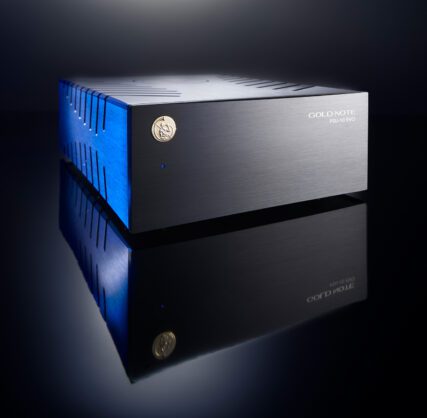 Power Supply