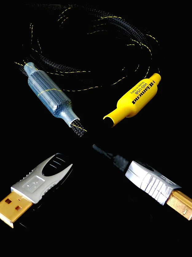 HID USB Cable