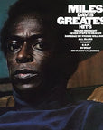 MILES DAVIS - GREATEST HITS