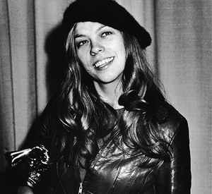 RICKIE LEE JONES