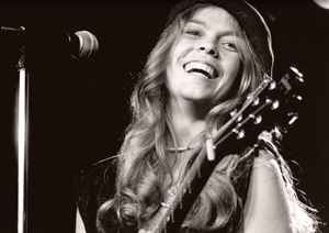 RICKIE LEE JONES
