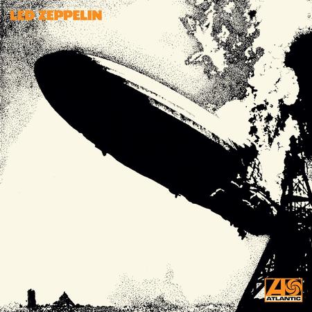 LED ZEPPLIN  3 LP'S - I