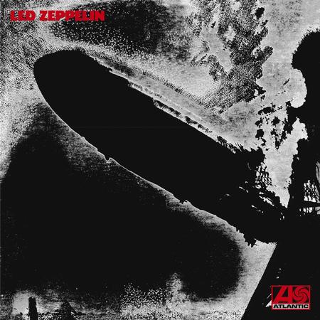LED ZEPPLIN  3 LP'S - I