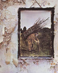 LED ZEPPELIN - LED ZEPPELIN IV