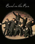 PAUL McCARTNEY - BAND ON THE RUN