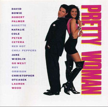PRETTY WOMAN