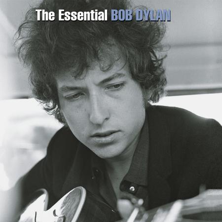 BOB DYLAN 2 LP'S - THE ESEENTIAL