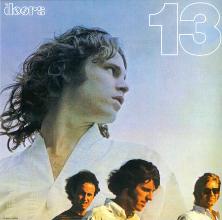 THE DOORS - 13
