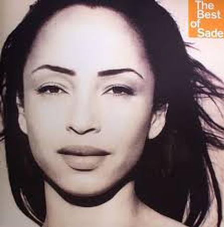 SADE 2 LP'S - THE BEST OF