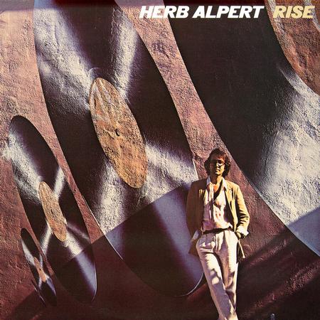 HERB ALPERT - RISE discogs