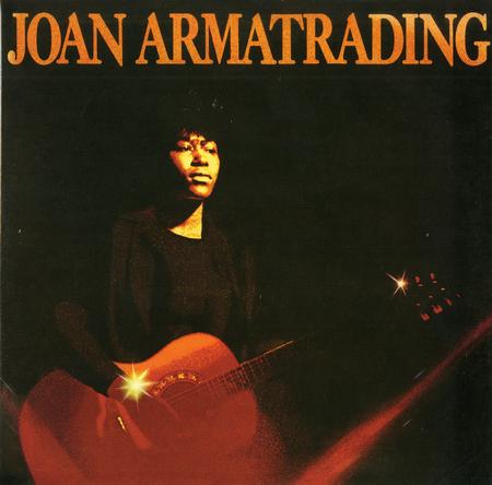 JOAN ARMATRADING