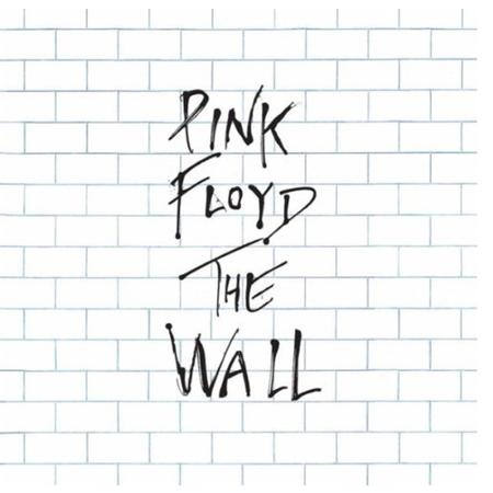 PINK FLOYD  2 LP'S - THE WALL