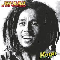 BOB MARLEY AND THE WAILERS  - KAYA