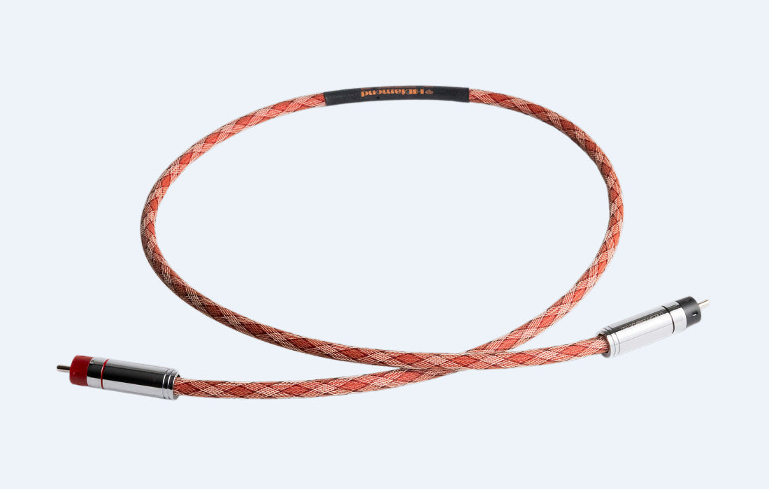 Bronze Digital Rca