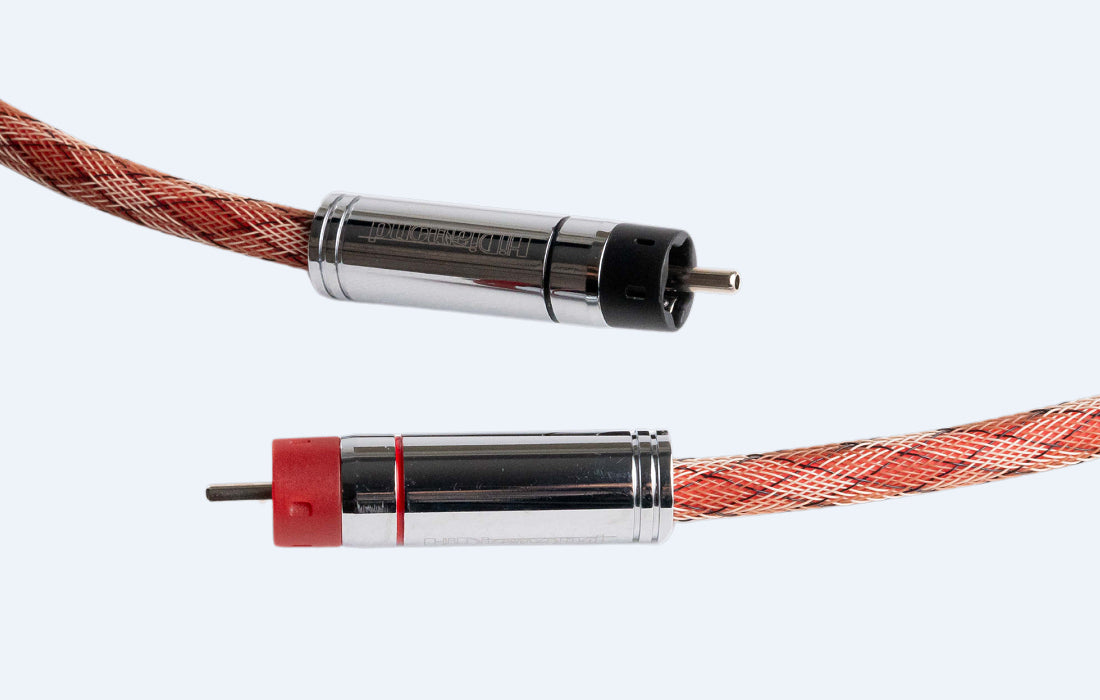 Bronze Digital Rca