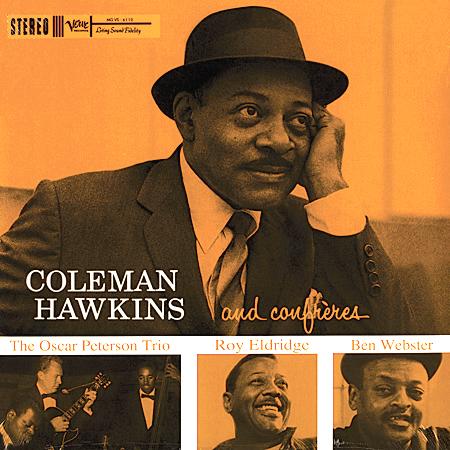 COLEMAN HAWKINS AND CONFERES