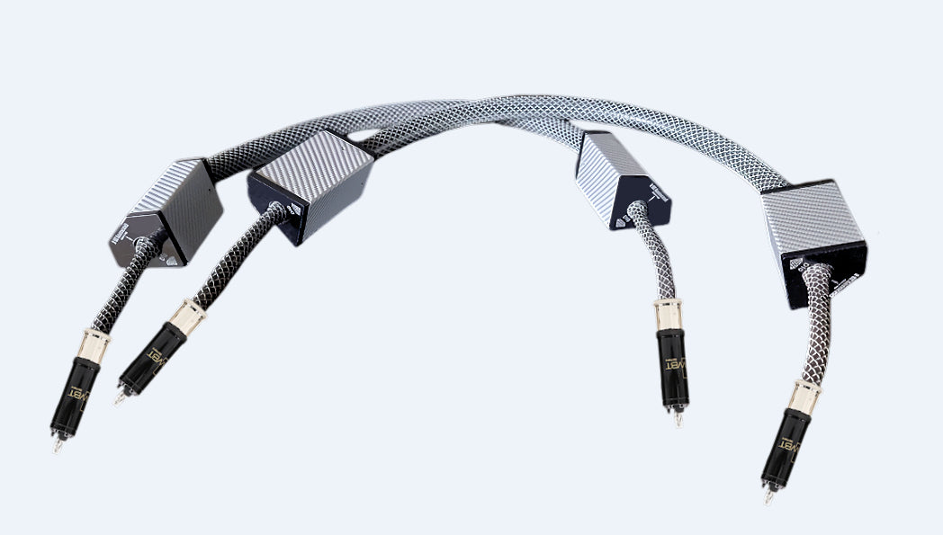 Diamond 10 signal cable