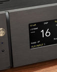 P-1000 MKII DELUXE