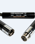 Gold Digital AES