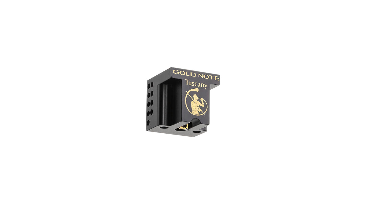 MC - TUSCANY GOLD