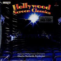 HOLLYWOOD SCREEN CLASSICS