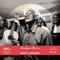 IBRAHIM FERRER - BUENOS HERMANOS