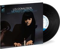 LOU DONALDSON - MIDNIGHT CREEPER