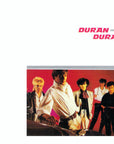 DURAN DURAN 2 LP'S - DURAN DURAN
